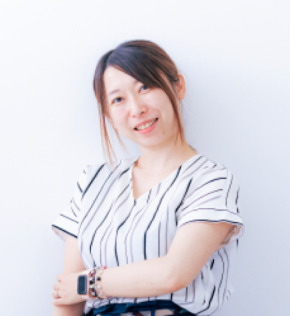 柳井 理沙