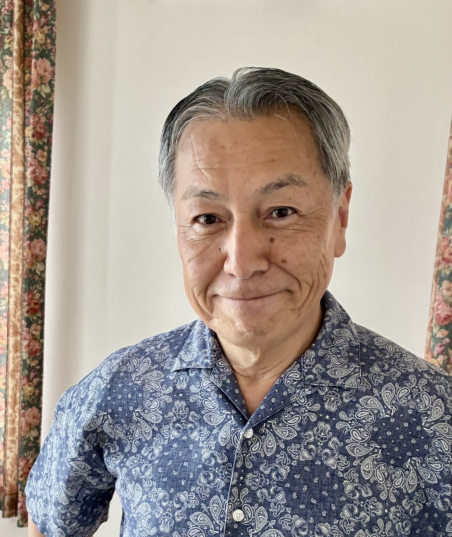 荒井光一